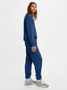 Levi's® Levi's® dunkelblaue Unisex-Sweatpants