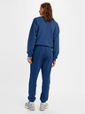 Levi's® Levi's® dunkelblaue Unisex-Sweatpants