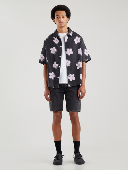 Levi's® Schwarze Levi's® Herren Denim Shorts