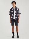 Levi's® Schwarze Levi's® Herren Denim Shorts