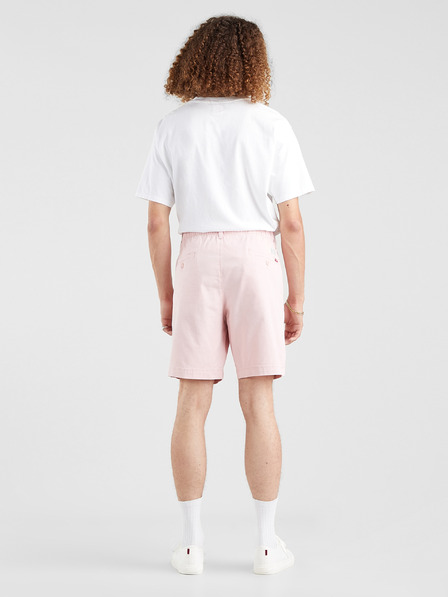 Levi's® Hellrosa Levi's® Chino-Shorts für Herren