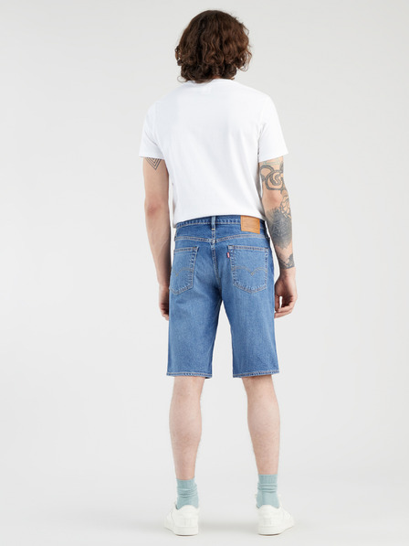 Levi's® Blaue Levi's® Denim-Shorts für Herren