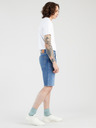 Levi's® Blaue Levi's® Denim-Shorts für Herren