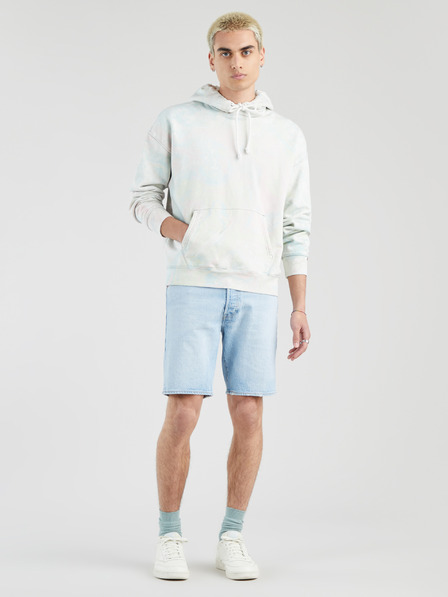 Levi's® Hellblaue Herren Levi's® Denim Shorts