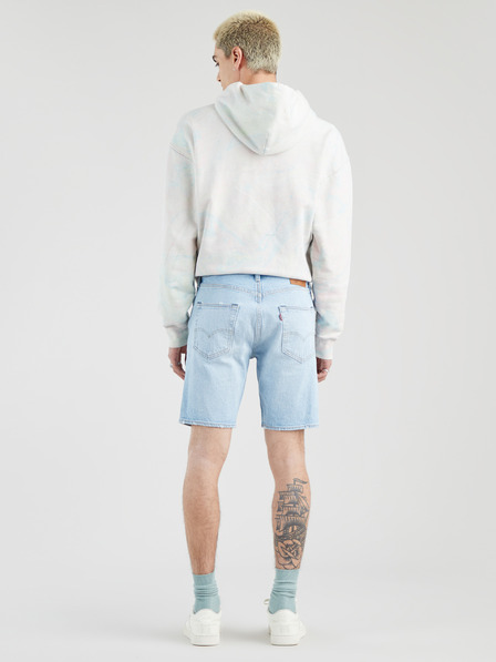 Levi's® Hellblaue Herren Levi's® Denim Shorts