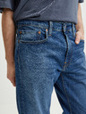 Levi's® Dunkelblaue Levi's® Taper Squeezy Junction Herrenjeans