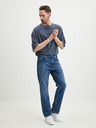 Levi's® Dunkelblaue Levi's® Taper Squeezy Junction Herrenjeans