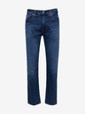 Levi's® Dunkelblaue Levi's® Taper Squeezy Junction Herrenjeans