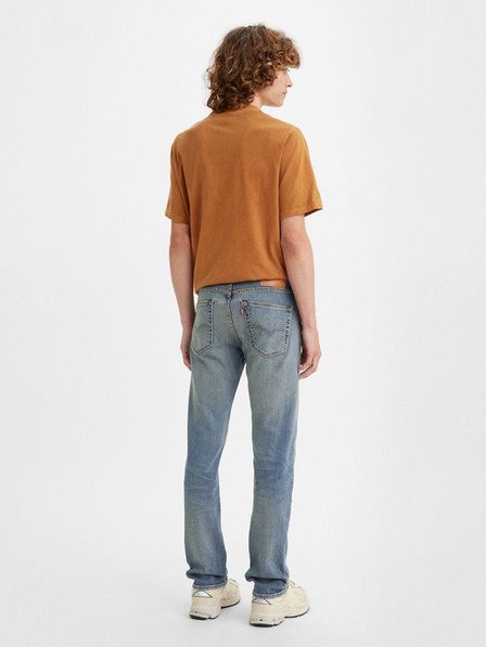 Levi's® Blaue Herren Levi's® 501 Levisoriginal Medium Jeans