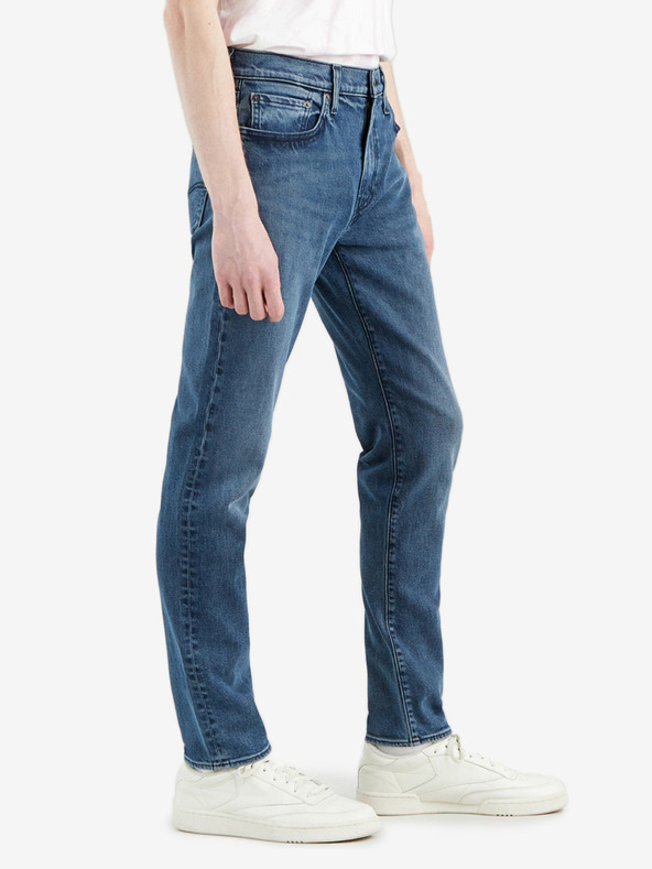 Levi's® Blaue Herren Levi's® 512™ Slim Taper Clean Hands Jeans