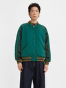 Levi's® Burgunderroter Levi's® Souvenir Wendebomber für Herren