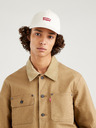 Levi's® Braune Herren Levi's® Stock Trucker Jeansjacke