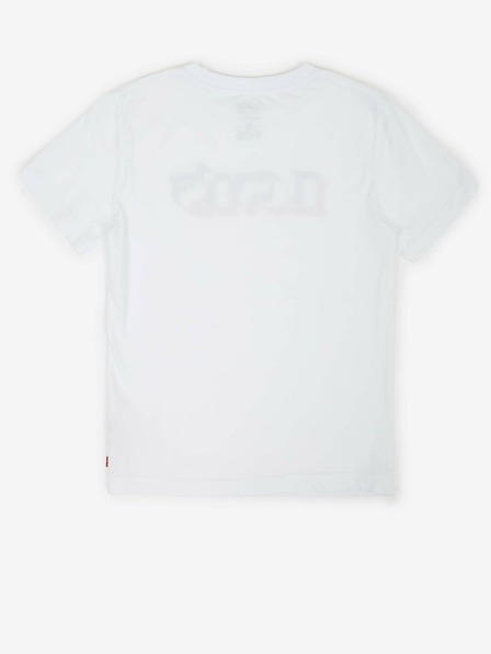 Levi's® Weißes Levi's® Kinder T-Shirt