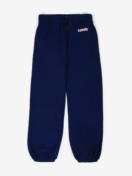 Levi's® Dunkelblaue Levi's® Jogginghose für Kinder, locker sitzend