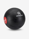Worqout Schwarzer Worqout Medizinball