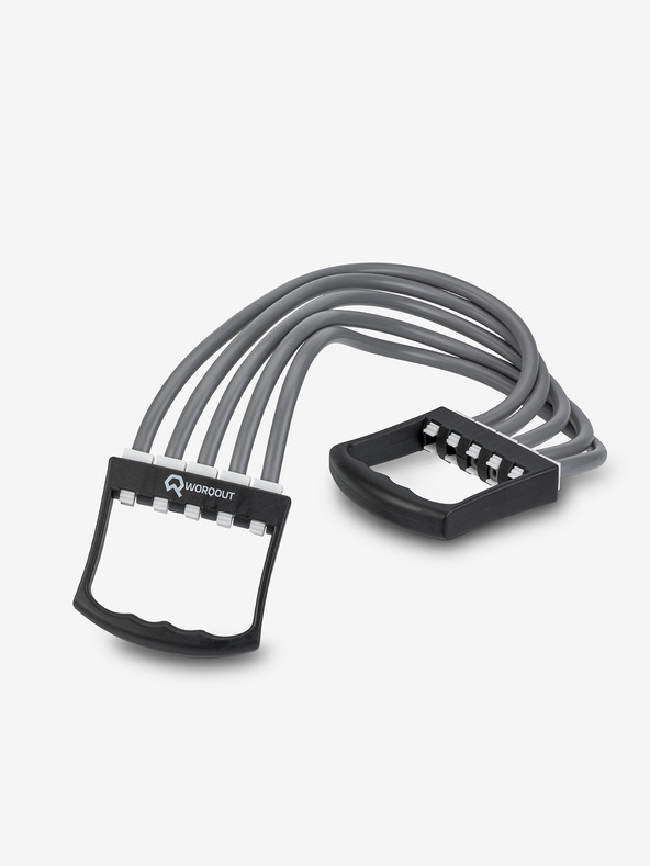 Worqout Schwarzer Worqout Exander