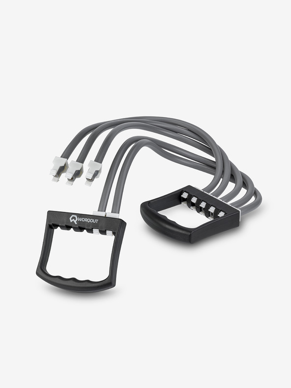 Worqout Schwarzer Worqout Exander