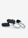 Worqout Schwarz Worqout Paint Hantelset