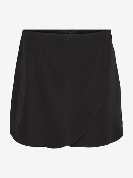 Vero Moda Schwarze Damen-Shorts Vero Moda Bitte
