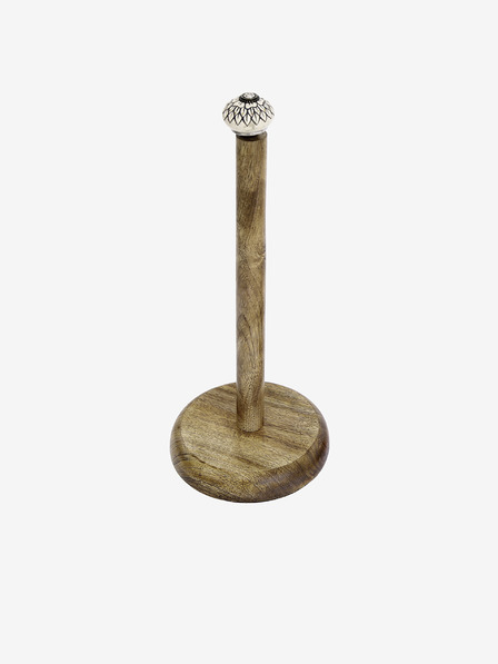 SIFCON Küchenrollenhalter aus Holz SIFCON Variante 2