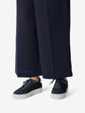 Tamaris Dunkelblaue Damen Turnschuhe Tamaris