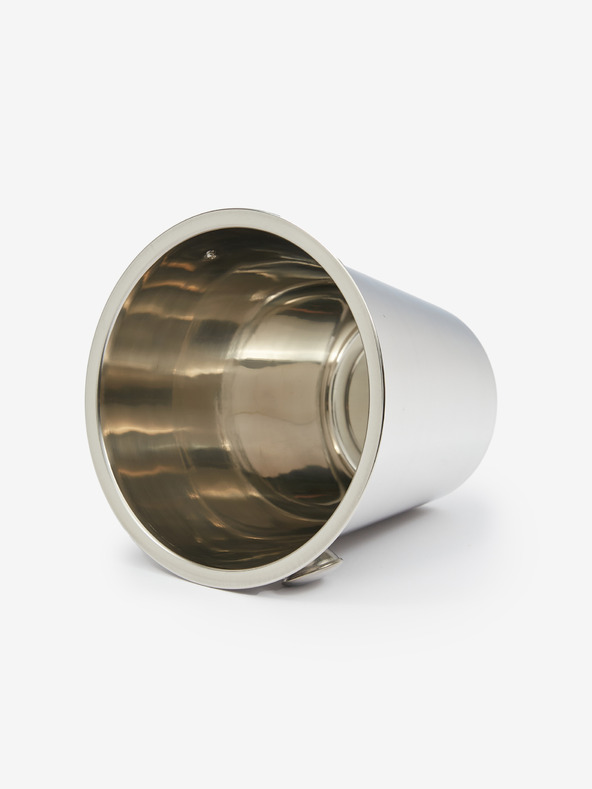 SIFCON Gekühlter Wein-/Champagnerbehälter aus Edelstahl SIFCON