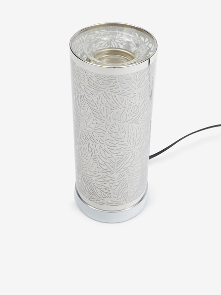 SIFCON SIFCON Kaleidoscope LED Farbwechsel Duftöl/Wachs Aromatherapielampe
