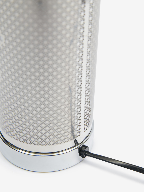 SIFCON SIFCON Mandalay LED Duftöl-/Wachs-Aromalampe mit Farbwechsel