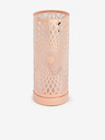 SIFCON SIFCON Kaleidoscope LED Farbwechsel Duftöl/Wachs Aromatherapielampe