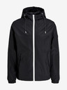 Jack & Jones Schwarze Herren-Softshelljacke von Jack & Jones