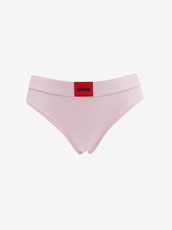 HUGO Pinke HUGO Damen-Slips