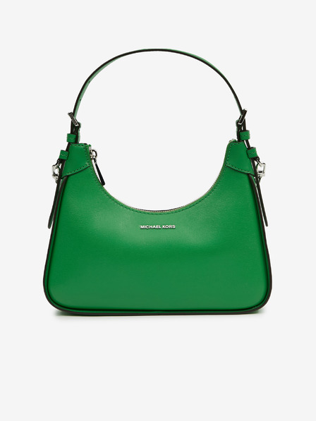 Michael Kors Grüne Damen Leder Crossbody Handtasche Michael Kors