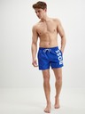 BOSS Blaue HUGO BOSS Herren Bademode