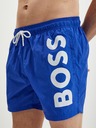 BOSS Blaue HUGO BOSS Herren Bademode