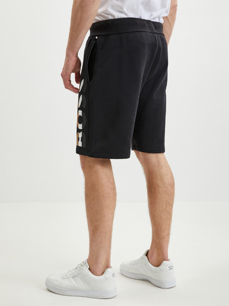 BOSS Schwarze Herren Sweatpants Hugo Boss