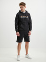 BOSS Schwarze Herren Sweatpants Hugo Boss
