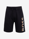 BOSS Schwarze Herren Sweatpants Hugo Boss