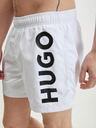 HUGO Weiß Herren HUGO Bademode