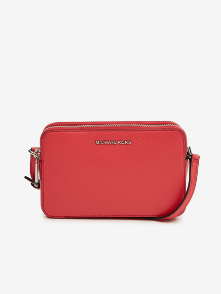 Michael Kors Rot Michael Kors Damen Leder Crossbody Tasche Kamera Xbody