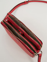 Michael Kors Rot Michael Kors Damen Leder Crossbody Tasche Kamera Xbody