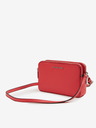 Michael Kors Rot Michael Kors Damen Leder Crossbody Tasche Kamera Xbody