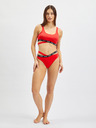 HUGO Rotes HUGO Damen-Bikini-Oberteil