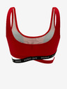 HUGO Rotes HUGO Damen-Bikini-Oberteil