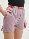 HUGO Altrosa HUGO Damen-Sweatpants