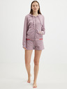 HUGO Altrosa HUGO Damen-Sweatpants