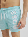 BOSS Hellblaue Herren-Badebekleidung von Hugo Boss
