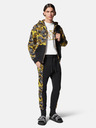 Versace Jeans Couture Weißes Herren-T-Shirt von Versace Jeans Couture