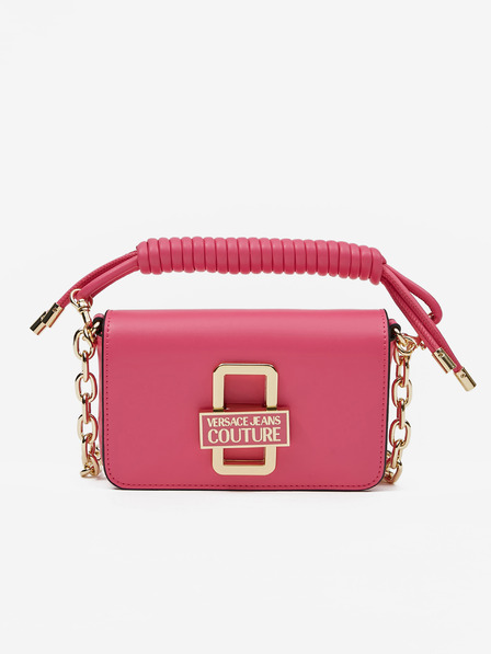 Versace Jeans Couture Rosa Damen Versace Jeans Couture Handtasche