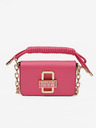 Versace Jeans Couture Rosa Damen Versace Jeans Couture Handtasche