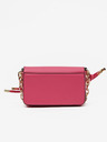 Versace Jeans Couture Rosa Damen Versace Jeans Couture Handtasche